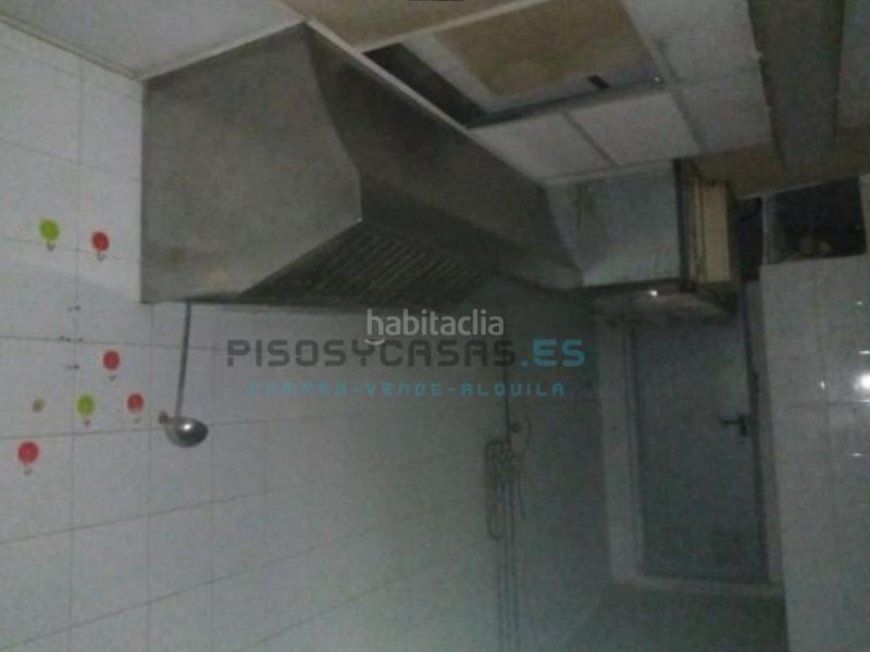 Foto 0dadcc1c-534d-4dc5-b942-d8c4a415d145. Locale commerciale in Playa de Gandía Gandia