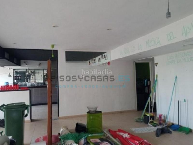 Foto 15775b55-7bcc-4c90-8778-5d603292d587. Locale commerciale in Playa de Gandía Gandia