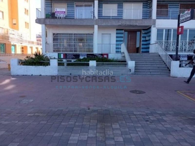 Foto 1bc5a78c-34ef-461f-8385-5e000a7b33a1. Locale commerciale in Playa de Gandía Gandia