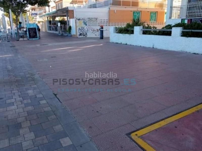 Foto 57eb37a7-adad-4656-a634-a1420ac1b14f. Locale commerciale in Playa de Gandía Gandia