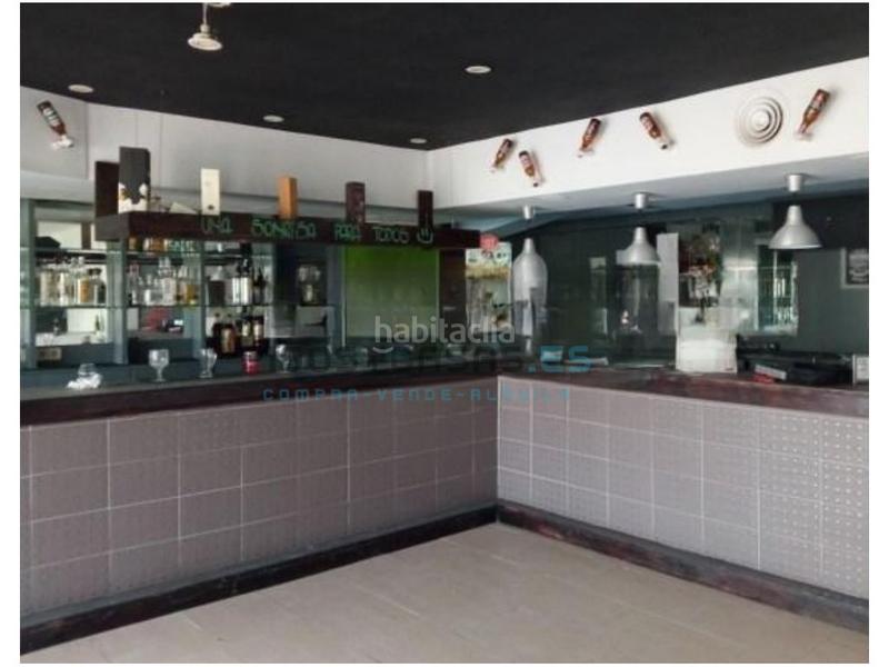 Foto 6abc165f-e306-4665-80c7-d43cd7de826e. Locale commerciale in Playa de Gandía Gandia