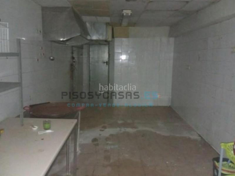 Foto 7aad7cbd-0571-4a37-8caa-fae1f9c538de. Locale commerciale in Playa de Gandía Gandia