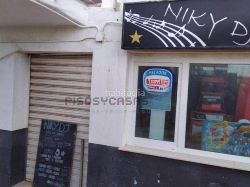 Foto 82d82bc4-82f1-4f2a-a06c-3dfc65fa3cc9. Locale commerciale in Playa de Gandía Gandia