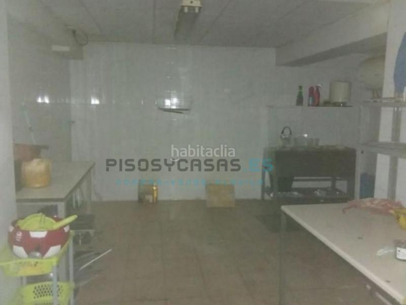 Foto 9bb2b42a-441b-40e2-a02b-b6dea45d4de3. Locale commerciale in Playa de Gandía Gandia