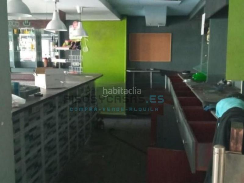 Foto b9b5b421-666c-4f9b-864e-29278efab06c. Locale commerciale in Playa de Gandía Gandia