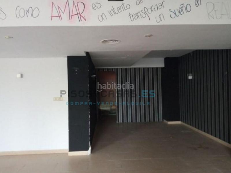 Foto e1fe3efb-7622-4ca7-bbf0-84e4755e2185. Locale commerciale in Playa de Gandía Gandia