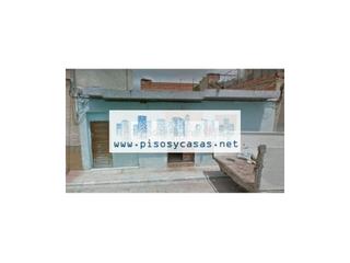 Xalet a Carrer roger de lauria, 22 22. Casachalet en venta en carrer roger de lauria, alginet