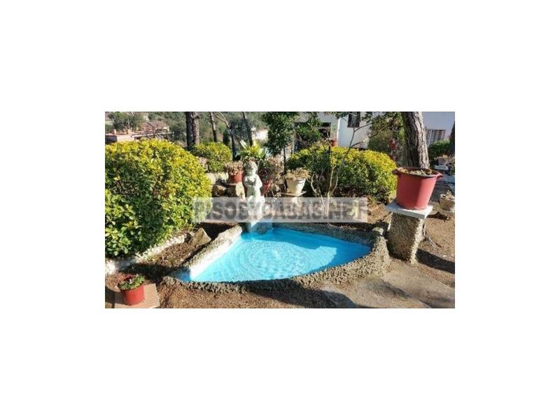 Foto 1723479e-4dd8-4d5b-bb0e-60c6b091c138. Chalet in calle sant hilari sacalm 10 in Mas Altaba - El Molí Maçanet de la Selva