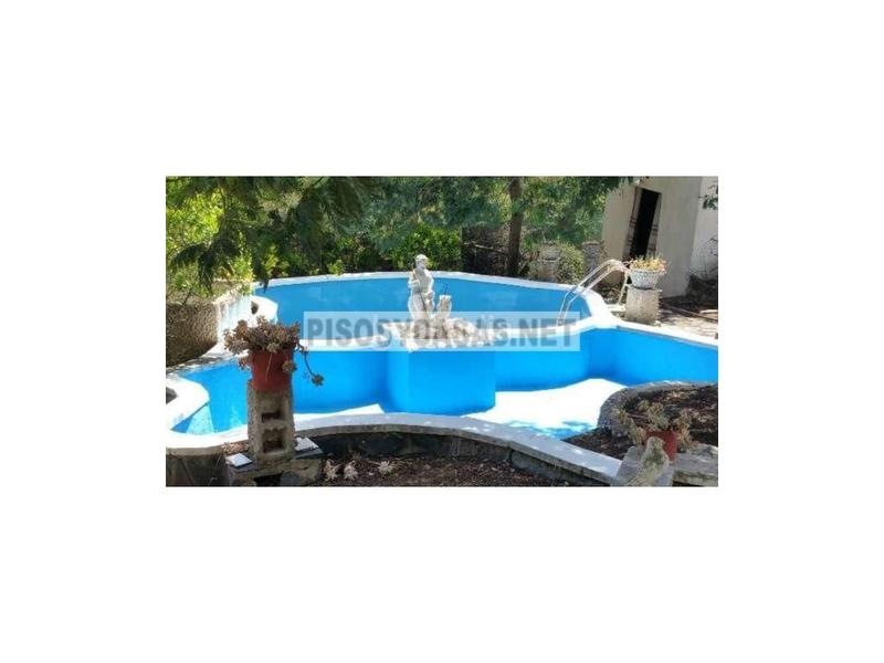 Foto 1f848ff2-5beb-4c07-87ce-f7b46aeb17a4. Chalet in calle sant hilari sacalm 10 in Mas Altaba - El Molí Maçanet de la Selva