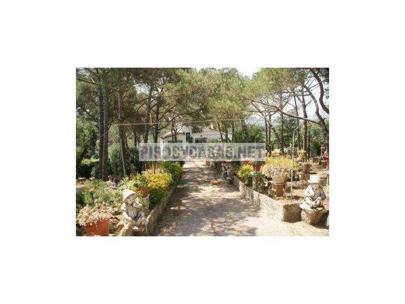 Foto 70cd9a6d-704c-485f-a18b-e393016bbcba. Chalet in calle sant hilari sacalm 10 in Mas Altaba - El Molí Maçanet de la Selva