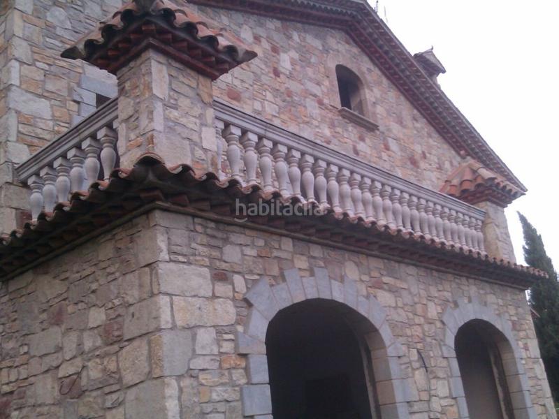 Foto 1386326e-6c0f-4062-a991-2b68a88c818c. Casa a avenida vilamajor 23 a Sant Antoni de Vilamajor