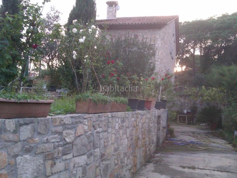 Foto 8878432c-e909-45c9-a152-40feb495c452. Casa a avenida vilamajor 23 a Sant Antoni de Vilamajor