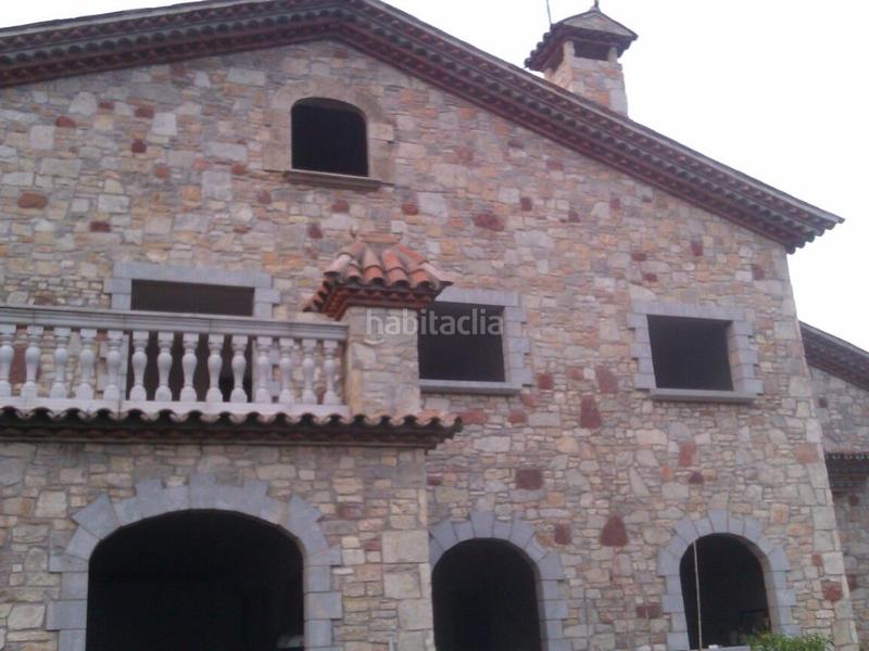 Foto 957ccd21-762f-4153-9d5c-f108322ccbea. Casa a avenida vilamajor 23 a Sant Antoni de Vilamajor