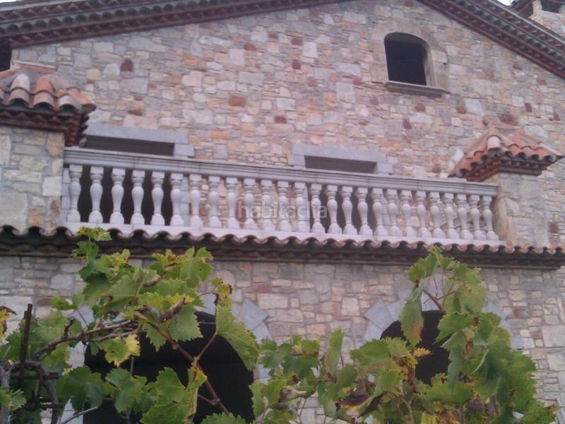 Foto 9b577df8-ba4c-49f9-8b07-abca3ca6e07c. Casa a avenida vilamajor 23 a Sant Antoni de Vilamajor