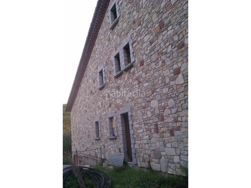 Foto 9fe05031-9adc-4317-8775-e60d8f645dd5. Casa a avenida vilamajor 23 a Sant Antoni de Vilamajor