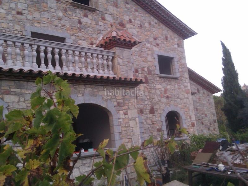 Foto beba0eda-ff6b-4584-a90e-f4c4f72fe288. Casa a avenida vilamajor 23 a Sant Antoni de Vilamajor