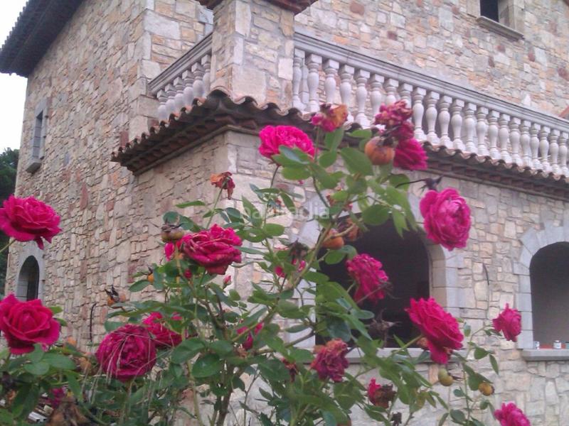 Foto c28c8538-3cdf-49b1-9591-8d863a9e9648. Casa a avenida vilamajor 23 a Sant Antoni de Vilamajor