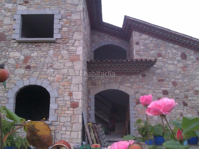 Foto caa61c67-0a12-4482-94f8-4d2a322644f0. Casa a avenida vilamajor 23 a Sant Antoni de Vilamajor