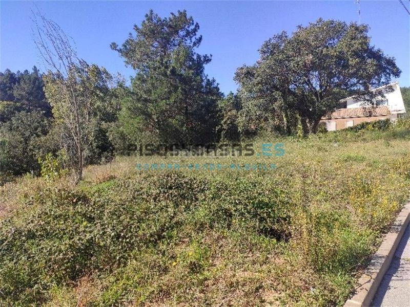 Foto 2c468d3b-d332-4cd9-a918-f9dc3b7fbcb7. Terreno residenziale in terrabrava - Tordera parc Tordera