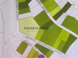 Terrain résidentiel à Urbanizacion terra brava. Residencial en venta en terrabrava  tordera parc