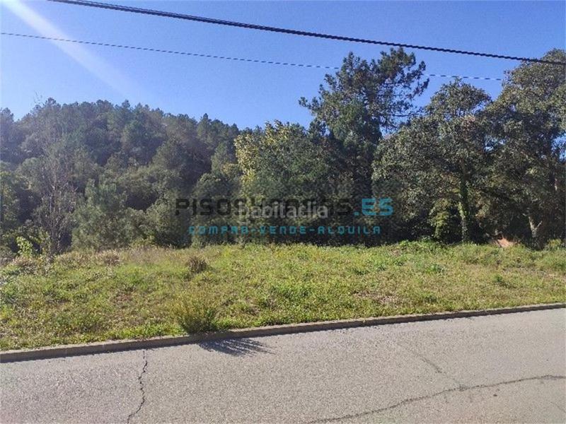 Foto f5abd3e0-89f5-4186-b265-6671e0b4bd41. Terreno residenziale in terrabrava - Tordera parc Tordera