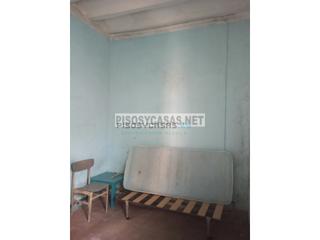 Casa en Calle agusti cabañas 26. Ático en venta en centre