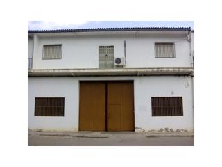 Nau industrial a Calle lope de vega 24-c. Venta nave industrial