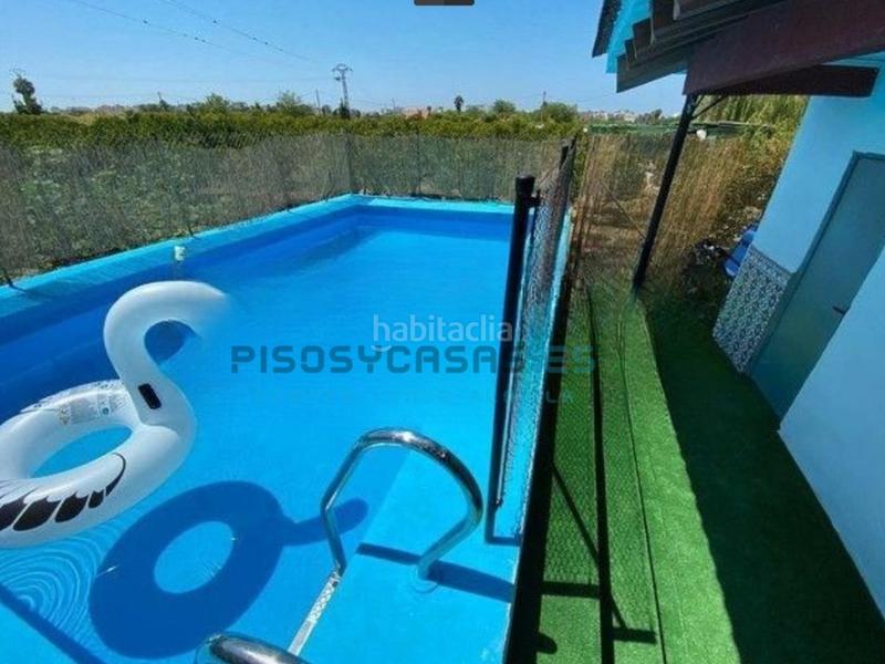 Foto 050a1ec8-ec98-44c0-aadf-9fd1878872e6. Chalet in camí de la sèquia del rei s/n in Urbanizaciones Gandia