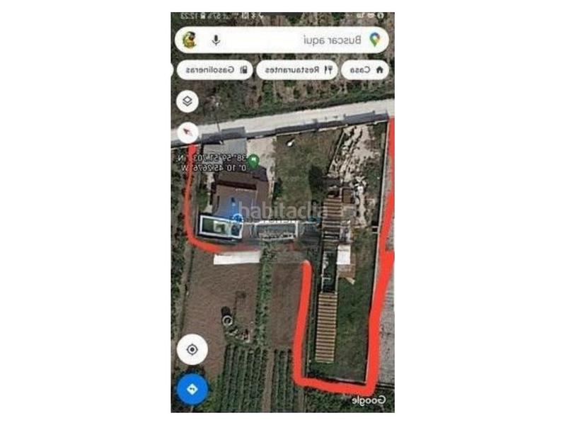 Foto 3e758a00-6dfa-48a6-a1cb-119e7e3182c0. Chalet in camí de la sèquia del rei s/n in Urbanizaciones Gandia