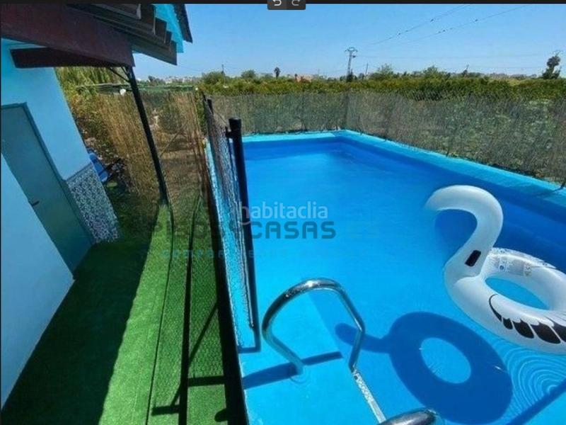 Foto fa348acd-3986-4957-b00d-966a935fb121. Chalet in camí de la sèquia del rei s/n in Urbanizaciones Gandia