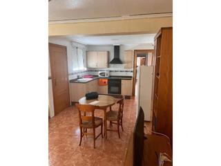 Apartament a Avenida germanies, de les 68. Se vende piso