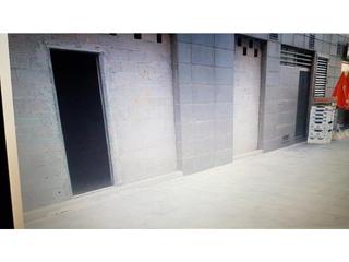 Geschäftsraum in Calle escriptor jose monleon. Venta local comercial en planta baja calle peatonal