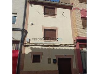 Apartament en Callle horno 12. Casa de pueblo en venta en alpartir zaragoza