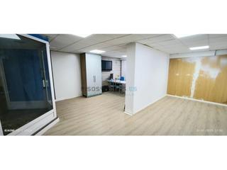 Local Comercial a Calle lauri volpi 47. Venta local comercial