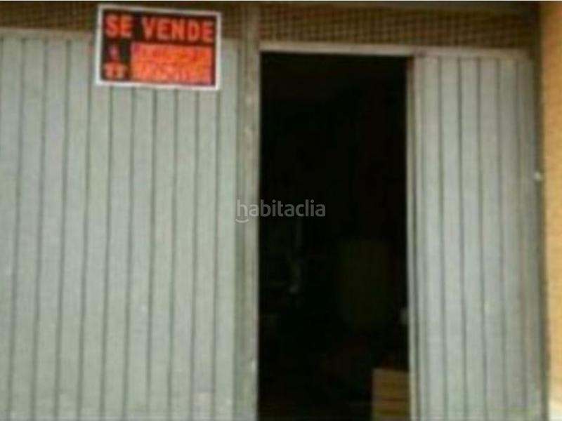 Foto 33946734-ff63-44aa-8861-cba120d76c52. Planta baja  en Sueca Sueca