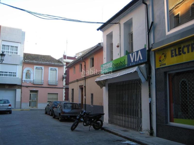 Foto 5199fd8e-f69b-4795-8445-c6e6b3463483. Maison jumelée dans calle foressos dels 6 dans Sueca Sueca