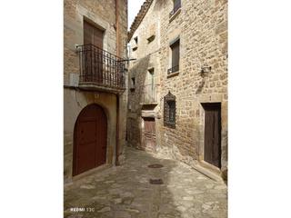 Maison jumelée à Calle enriquez, juana 17. Casa para rehabilitar en venta en sos del rey catolico zaragoza