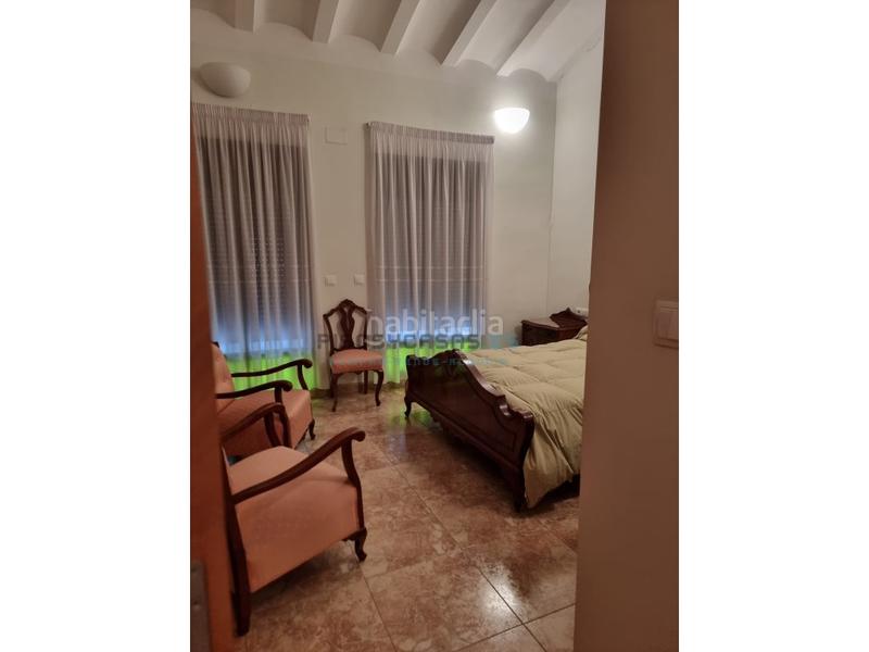Foto 136e0d20-d610-4946-9b22-5cdc96d390f1. Casa en calle francisco vitoria 26 venta casa pueblo en Sueca