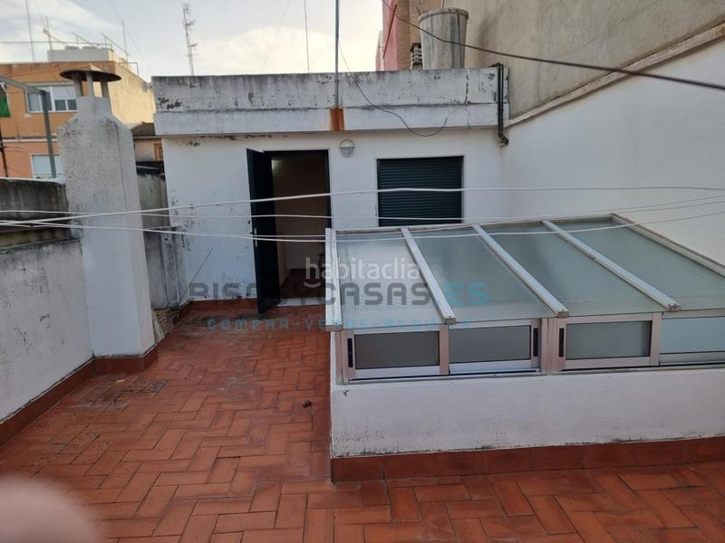 Foto 989bd041-d258-4207-b3b1-39c87476e265. Casa en calle francisco vitoria 26 venta casa pueblo en Sueca