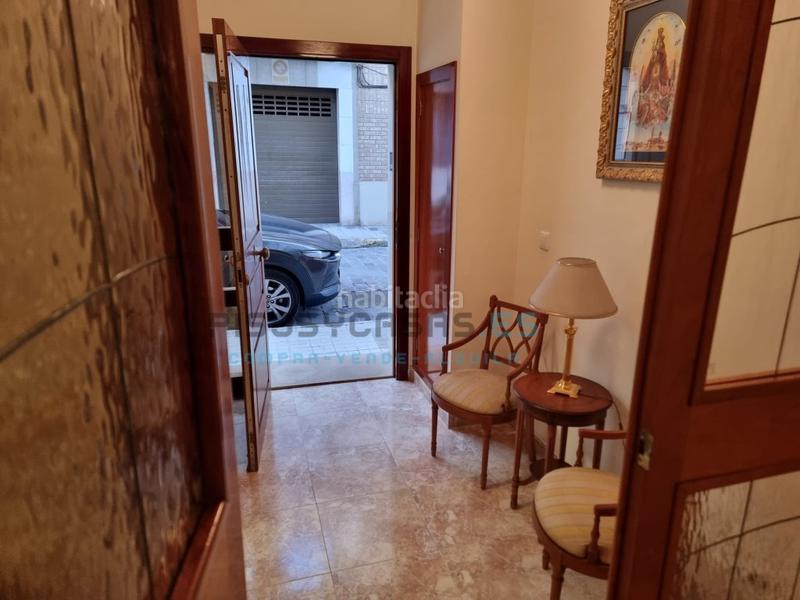 Foto cb0a9a45-f6aa-489e-ae8e-3d98f930380a. Casa en calle francisco vitoria 26 venta casa pueblo en Sueca
