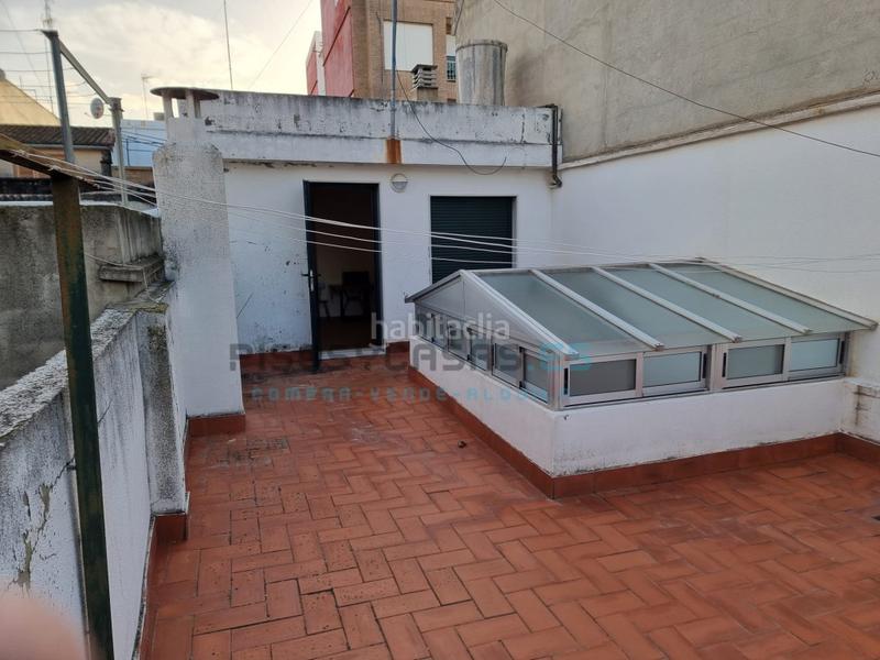 Foto e9f9b7ff-ddd3-4842-8398-ed1c057d3b7d. Casa en calle francisco vitoria 26 venta casa pueblo en Sueca