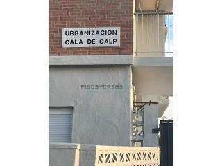 Casa adossada a Calle cala calp -mo 10. Adosado dupxex