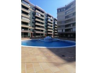 Appartement in Calle blasco ibañez-pe. Venta apartamento en planta baja en residencial