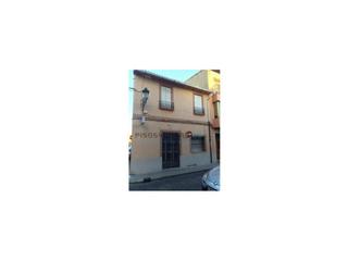 Casa a Calle pare talens 39. Casa de pueblo
