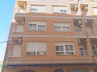Appartement in Calle hort palmera 15. Venta de piso