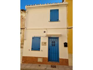 Casa a Calle escorcia 3. Venta de casa