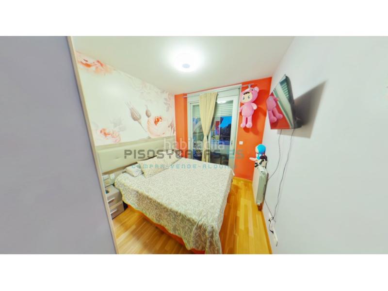 Foto 0fa81067-2ffc-4ee9-a496-ce749864f610. Piso en calle pirineos 10 piso en venta en calle pirineos zaragoza en Cuarte de Huerva