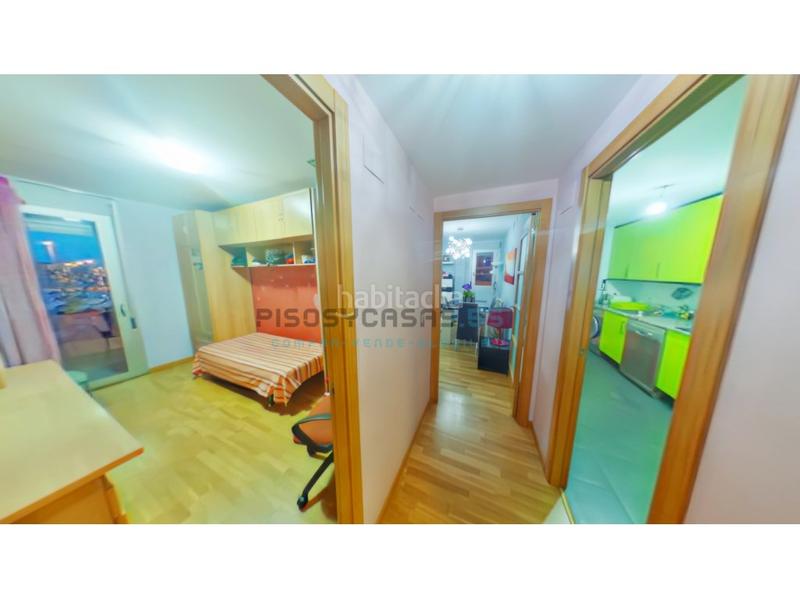 Foto 36a8c589-4056-4309-b154-7c6301e31c56. Piso en calle pirineos 10 piso en venta en calle pirineos zaragoza en Cuarte de Huerva