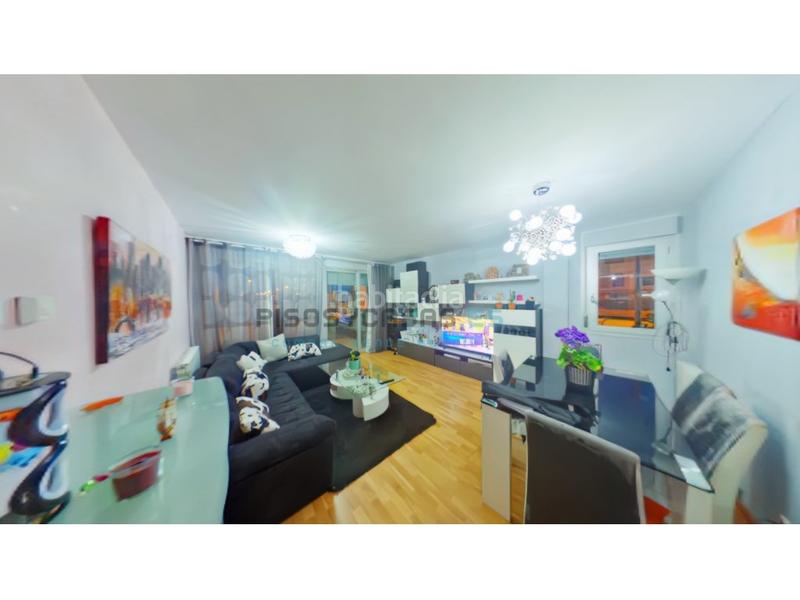 Foto 42ad595c-5bd5-445a-82f5-1270c5c5d836. Piso en calle pirineos 10 piso en venta en calle pirineos zaragoza en Cuarte de Huerva