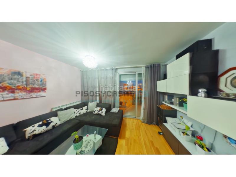 Foto 596b75a9-2b2b-4677-a0be-9d19bc849e9f. Piso en calle pirineos 10 piso en venta en calle pirineos zaragoza en Cuarte de Huerva